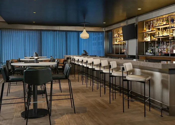 Springhill Downtown/river North