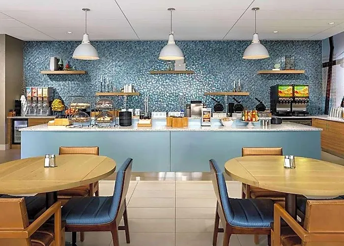 Springhill Downtown/river North 3* Chicago