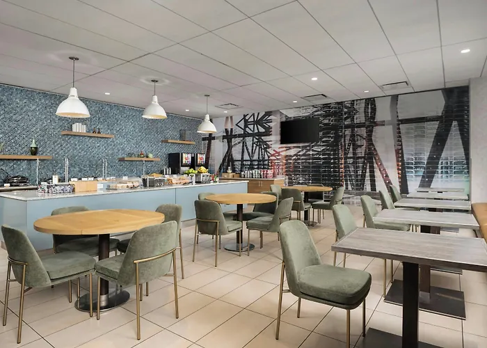 Springhill Downtown/river North 3* Chicago